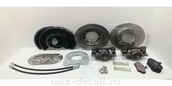 تصویر 4 از خرید لنت ترمز خودرو + قیمت فروش استثنایی